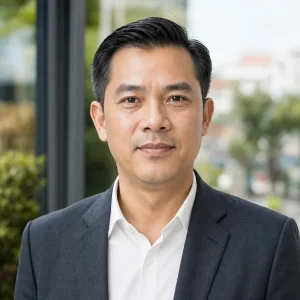 Đặng Quốc Thắng