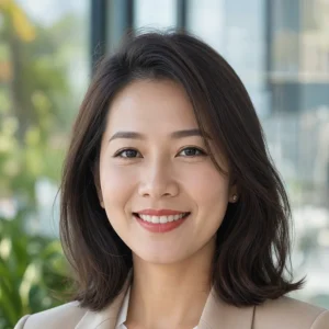 Trần Thị Mai Anh