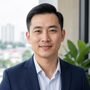 Võ Minh Tuấn