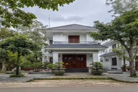 Bán Biệt thự Đường Điện Biên Phủ, Dương Minh Châu