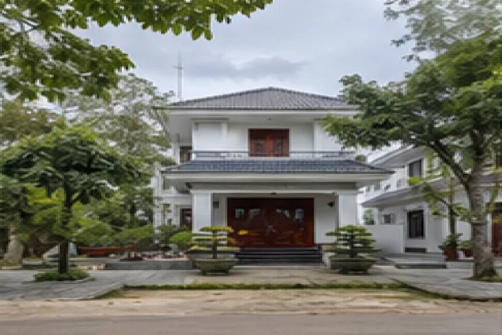 Bán Biệt thự Đường Điện Biên Phủ, Dương Minh Châu
