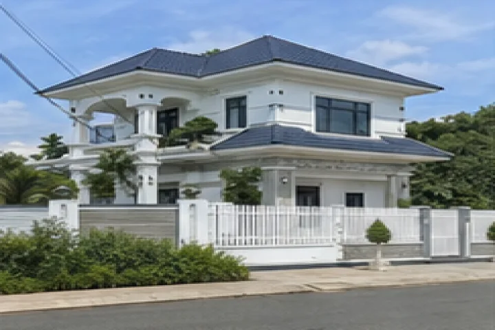 Bán Biệt thự Hương lộ 2, Gò Dầu