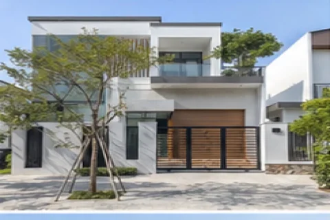 Bán Biệt thự Đường Điện Biên Phủ, TP. Tây Ninh