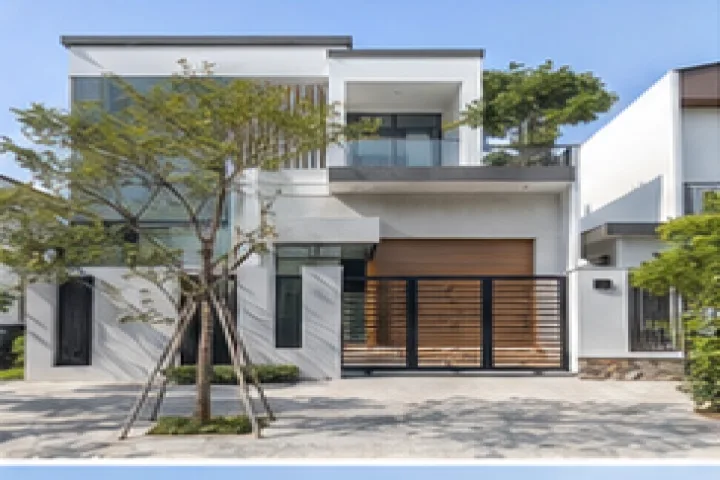 Bán Biệt thự Đường Điện Biên Phủ, TP. Tây Ninh