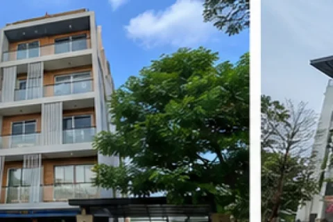 Bán Căn hộ Đường Điện Biên Phủ, Gò Dầu