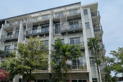 Bán Căn hộ Hương lộ 2, Hòa Thành