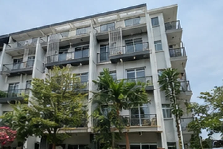 Bán Căn hộ Hương lộ 2, Hòa Thành