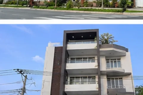 Bán Căn hộ Đường 30/4, Tân Biên