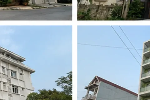 Bán Căn hộ Đường Nguyễn Chí Thanh, TP. Tây Ninh