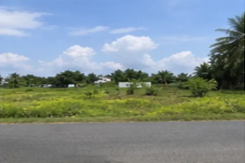 Bán Đất nền Hương lộ 2, Bến Cầu