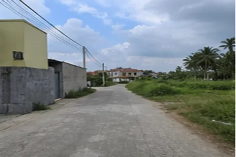 Bán Đất nền Đường 30/4, Châu Thành