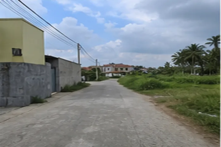 Bán Đất nền Đường 30/4, Châu Thành