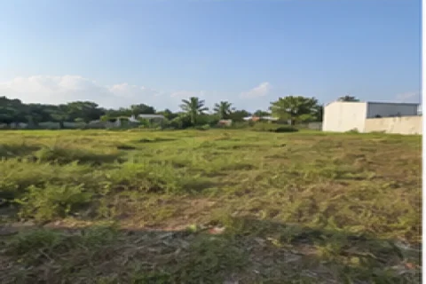 Bán Đất nền Đường CMT8, Dương Minh Châu