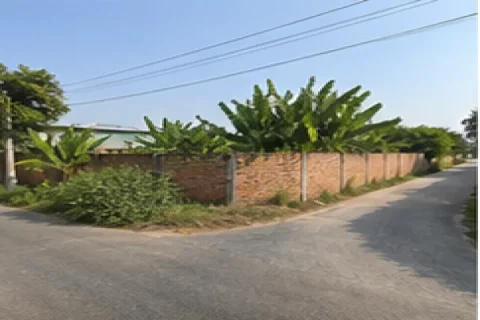 Bán Đất nền Đường Nguyễn Chí Thanh, Gò Dầu
