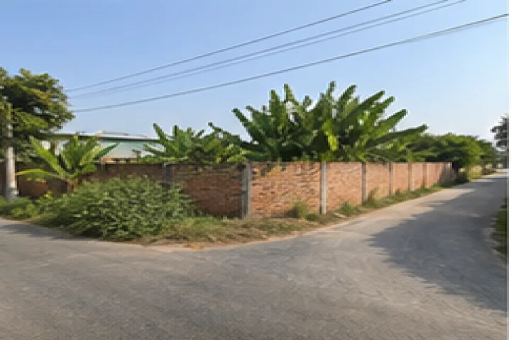 Bán Đất nền Đường Nguyễn Chí Thanh, Gò Dầu