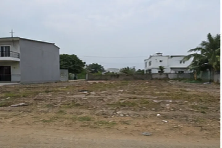 Bán Đất nền Đường Điện Biên Phủ, Hòa Thành