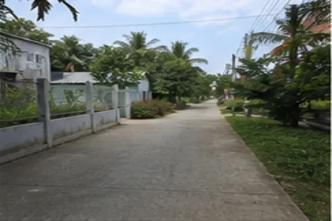 Bán Đất nền Đường 30/4, Tân Châu