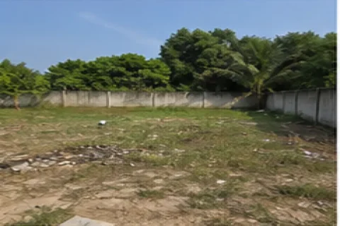 Bán Đất nền Đường CMT8, TP. Tây Ninh