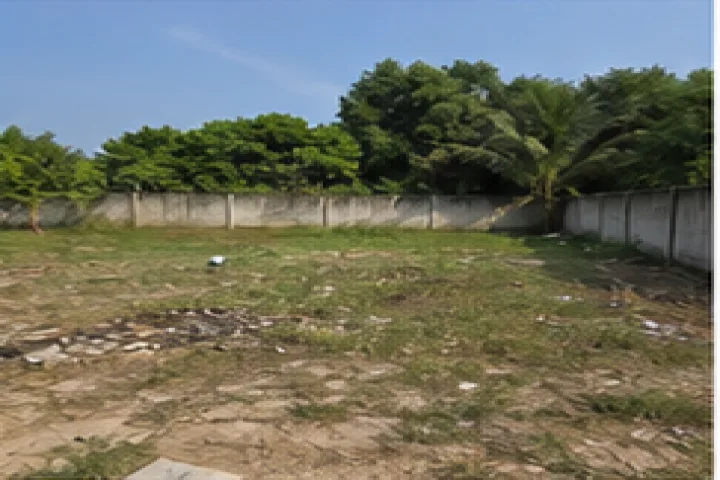 Bán Đất nền Đường CMT8, TP. Tây Ninh