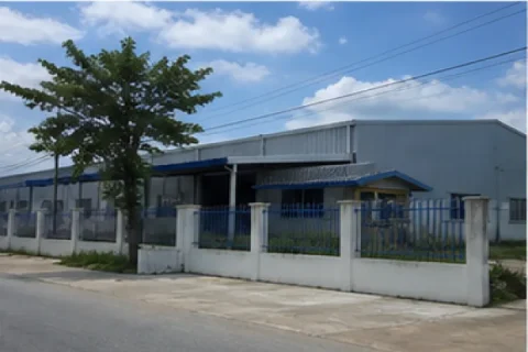 Bán Kho xưởng Đường Điện Biên Phủ, Châu Thành