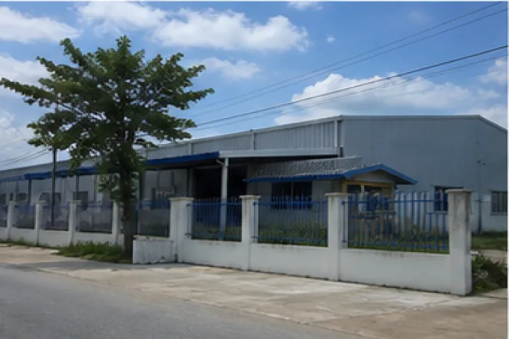 Bán Kho xưởng Đường Điện Biên Phủ, Châu Thành