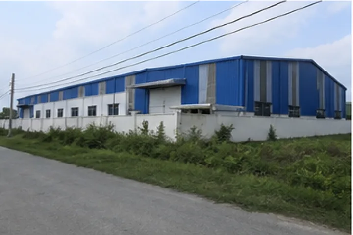 Bán Kho xưởng Hương lộ 2, Dương Minh Châu