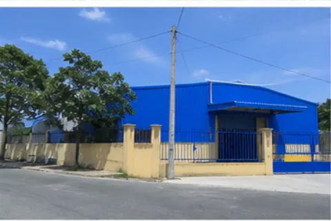Bán Kho xưởng Đường CMT8, Hòa Thành