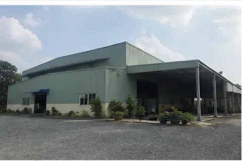 Bán Kho xưởng Đường Nguyễn Chí Thanh, Tân Biên