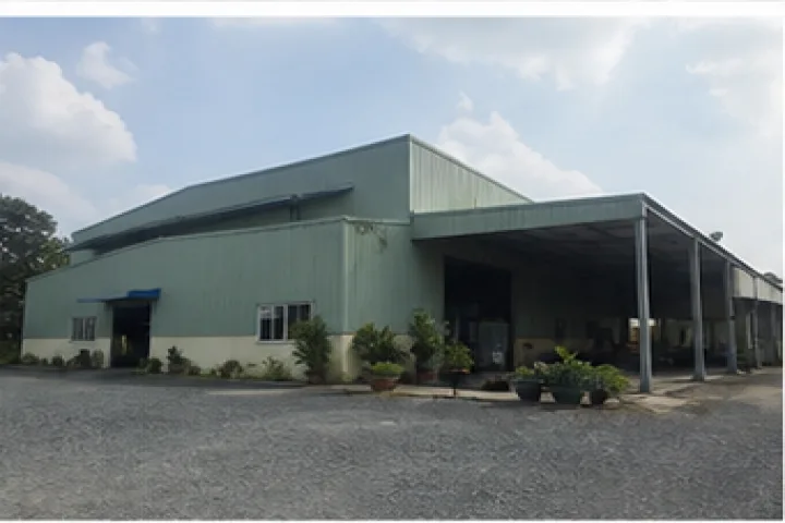 Bán Kho xưởng Đường Nguyễn Chí Thanh, Tân Biên