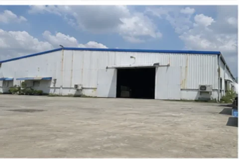 Bán Kho xưởng Đường Điện Biên Phủ, Tân Châu