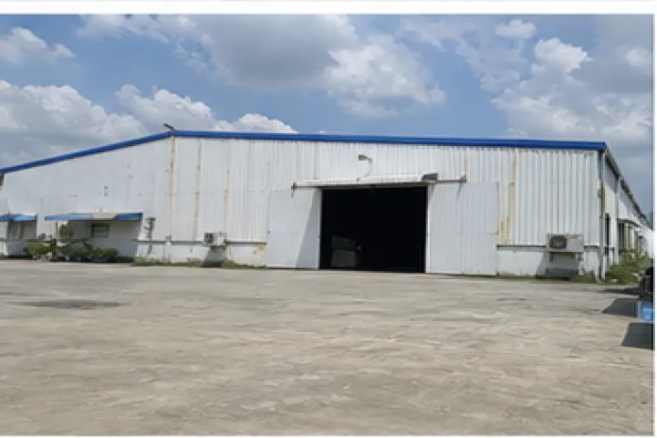 Bán Kho xưởng Đường Điện Biên Phủ, Tân Châu