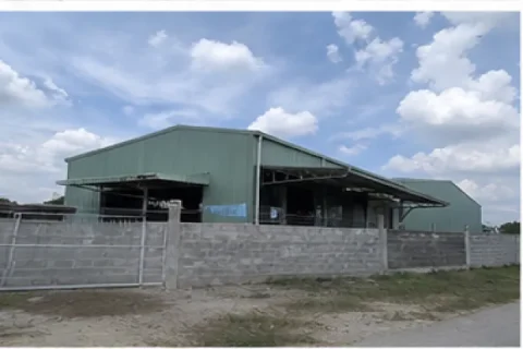Bán Kho xưởng Hương lộ 2, TP. Tây Ninh