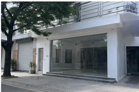 Bán Mặt bằng Đường CMT8, Bến Cầu