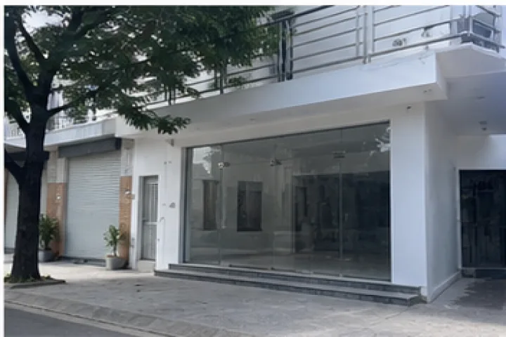 Bán Mặt bằng Đường CMT8, Bến Cầu