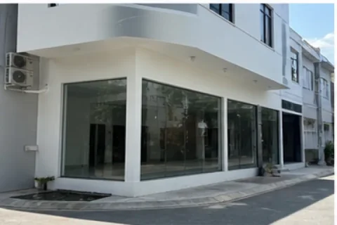 Bán Mặt bằng Đường Điện Biên Phủ, Dương Minh Châu