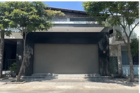 Bán Mặt bằng Hương lộ 2, Gò Dầu