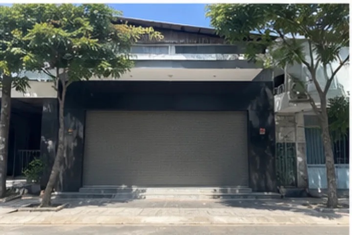 Bán Mặt bằng Hương lộ 2, Gò Dầu