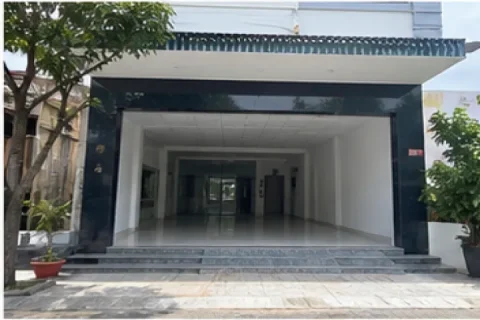 Bán Mặt bằng Đường 30/4, Hòa Thành