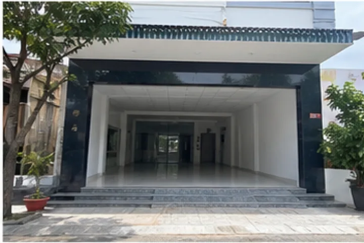 Bán Mặt bằng Đường 30/4, Hòa Thành
