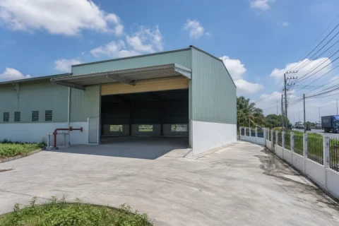 Bán kho xưởng gần Quốc lộ 1A, Thủ Thừa