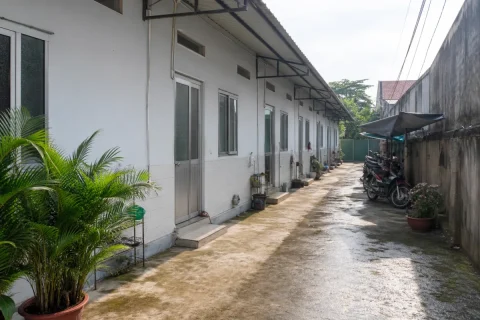 Cho thuê phòng trọ Phường Long Hoa, Hòa Thành