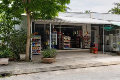 Sang nhượng cửa hàng tiện lợi Phường Long Hoa, Hòa Thành