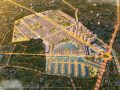 Vinhomes Green City: vị trí cửa ngõ Tây Bắc TP.HCM có gì đáng chú ý?