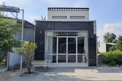 Bán mặt bằng kinh doanh Xã Bình Hòa, Mộc Hóa