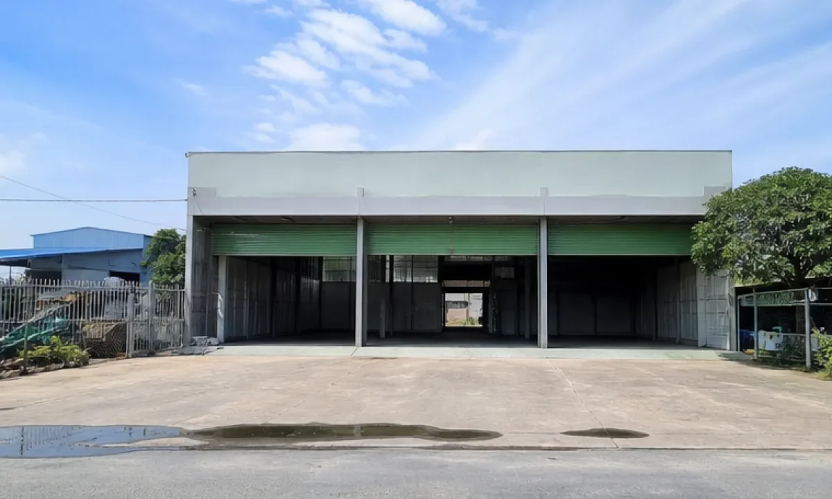Cho thuê mặt bằng kinh doanh mặt tiền Xã Bình Hòa, Mộc Hóa