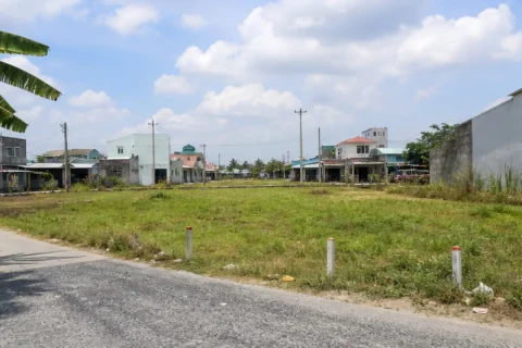 Bán đất nền Xã Bình Thành, Thạnh Hóa