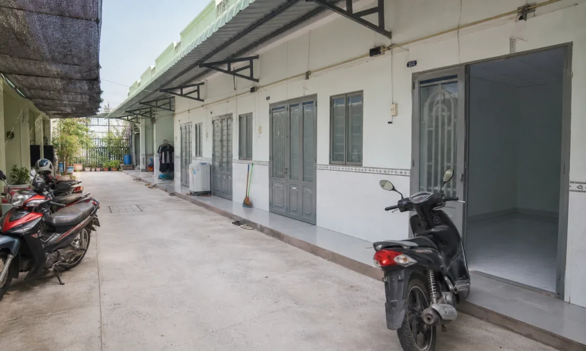 Cho thuê nhà trọ Xã Tuyên Bình, Vĩnh Hưng