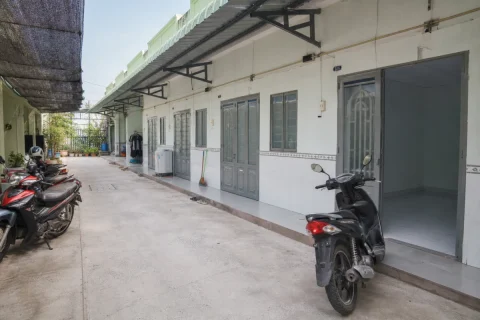 Cho thuê nhà trọ Xã Tuyên Bình, Vĩnh Hưng