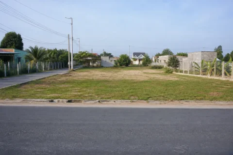 Bán đất nền Xã Mỹ Quý, Đức Huệ