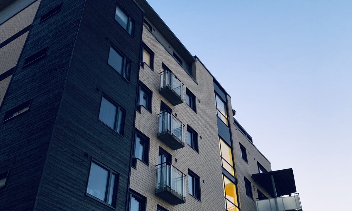 Căn hộ cao tầng Vinhomes Green City Đức Hòa, view hồ trung tâm